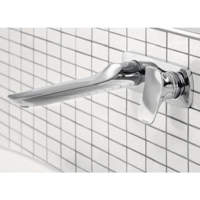 Смеситель для раковины Kludi Ambienta 532440575 Хром