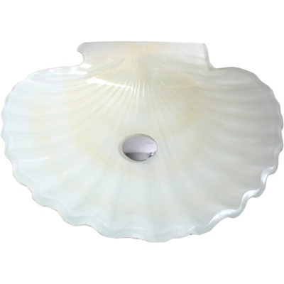 Раковина-чаша Bronze de Luxe 45 B1639 Без перелива