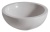 Раковина Globo Forty3 SC042 bianco lucido