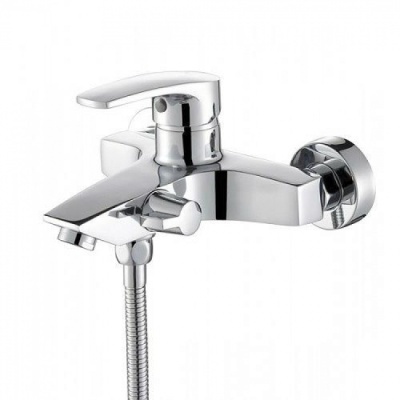 Смеситель для ванны Kaiser Guss 68022 Хром