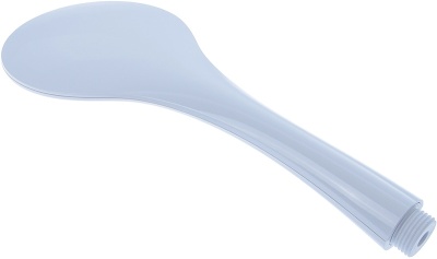 Водонагреватель проточный Atmor Enjoy 100 5 с душем Белый