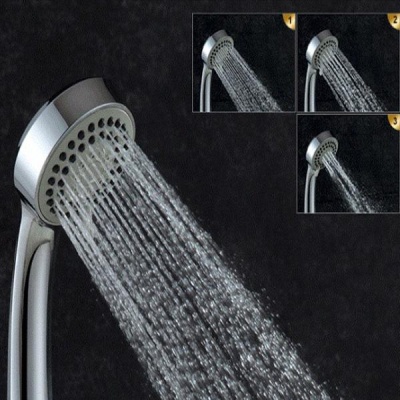 Смеситель для ванны D&K Rhein Speyer DA1313301 универсальный Хром