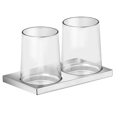 Держатель стакана Keuco Edition 11 11151 019000 Хром