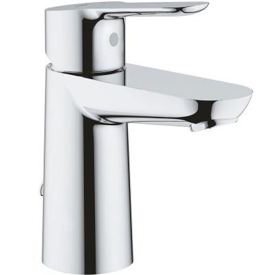 Смеситель для раковины Grohe BauEdge 23329000 Хром