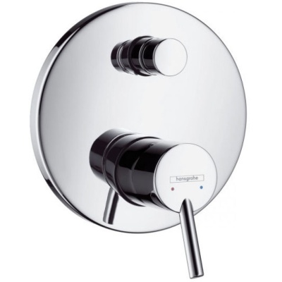 Смеситель для душа Hansgrohe Talis S 32475000 Хром