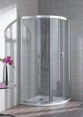 Душевой уголок Kermi Atea AT Q20 09018VAK Q20