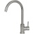Смеситель для кухни Seaman Eco Glasgow SSN-3004A Сталь
