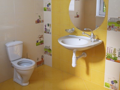 Раковина Оскольская Керамика Орфей 250100 Белая