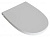 Крышка-сиденье Soft Close Globo 4All MD020BI bi/cr