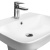 Раковина AM.PM Inspire 40 C504811WH Белая