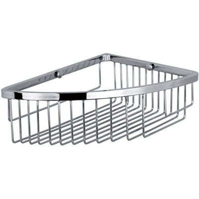 Полка корзина Novella Сesta CS-14211 Хром