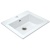 Раковина-чаша Jaquar Kubix-F 50 KUS-WHT-35601 Белая Раковина-чаша Jaquar Kubix-F 50 KUS-WHT-35601 Белая