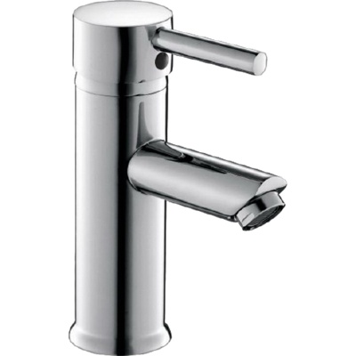 Смеситель для раковины Agger Zest A0702100 Хром