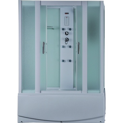 Душевой бокс Timo Eco 80x167 TE-0770 с гидромассажем