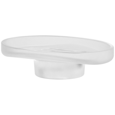 Мыльница FBS 610520 Матовая