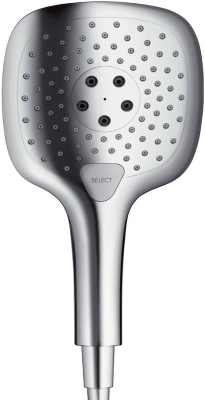 Ручной душ Hansgrohe Raindance Select E 26551000 Хром