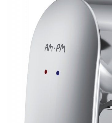 Смеситель для душа AM.PM Sensation F3075000 хром