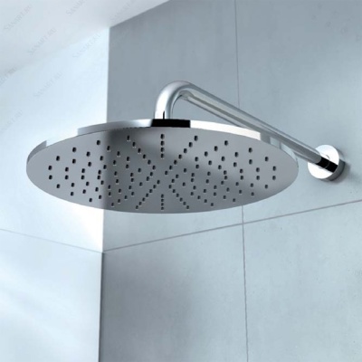 Верхний душ Ideal Standard Ideal Rain B9443AA Хром