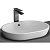 Раковина-чаша Vitra Metropole 60 5942B003-0012 Белая