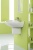 Раковина Jacob Delafon Patio 55 E4158NG-00 Белая Раковина Jacob Delafon Patio 55 E4158NG-00 Белая
