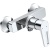 Смеситель для душа BelBagno Rowena ROW-ESDM-CRM Хром