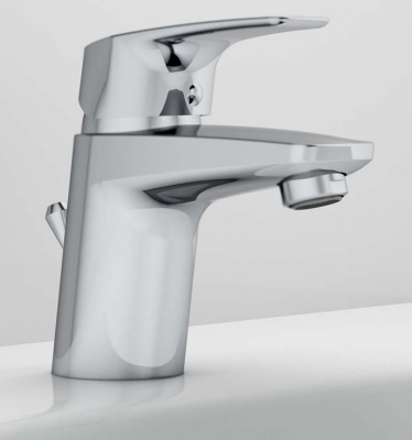 Смеситель для раковины AM.PM Gem F9082100 Хром