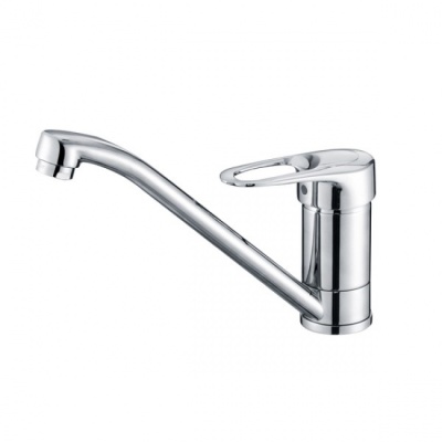 Смеситель для кухни Kaiser City 21133 Хром