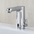 Смеситель для раковины Grohe Eurosmart E 36325001 Хром