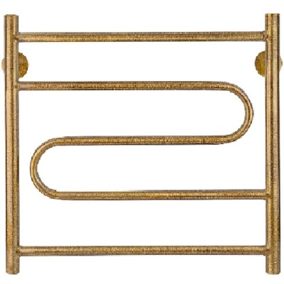 Водяной полотенцесушитель Secado Валенсия 2 50х60 Бронза