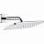 Верхний душ Hansgrohe Raindance Е 36 27371000 Хром