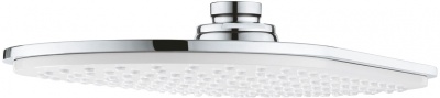Верхний душ Grohe Rainshower 27470LS0 Белая луна