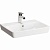 Раковина Vitra Metropole 5662B003-0001 Белая