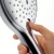 Душевой гарнитур Hansgrohe Raindance Select S 26626000 Хром Душевой гарнитур Hansgrohe Raindance Select S 26626000 Хром