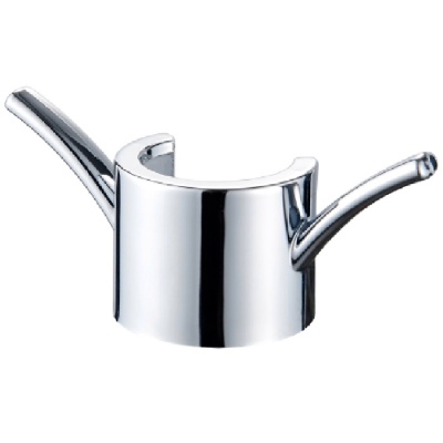 Держатель для мочалки Esko BSH01 Хром