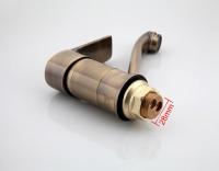 Смеситель для кухни Frap F4530-4 Бронза