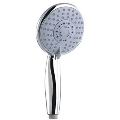 Ручной душ WasserKRAFT A003 Хром
