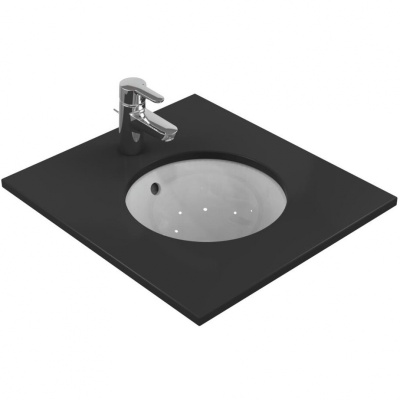 Раковина Ideal Standard Connect 38 E505201 Белая