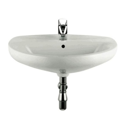 Раковина Roca Victoria 60 327392000 Белая