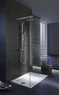 Акриловый поддон для душа Jacob Delafon Flight 170x90 E62483-00 Белый