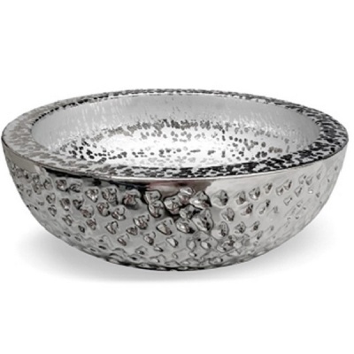 Раковина Melana 41 MLN- J2050 Серебро