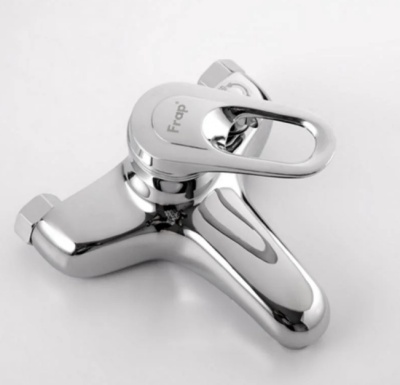 Смеситель для ванны Frap F3256 Хром