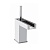 Смеситель для раковины Gessi Rettangolo Cascata 30901.031 Хром