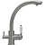 Смеситель для кухни Seaman Barcelone SSL-5382-Mist Никель