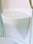 Душевая кабина Royal Bath HP 80х80 RB80HP6-WT-CH стекло прозрачное задняя стенка Белая