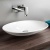 Раковина Artceram La Fontana 60 LFL001 01 00 Белая