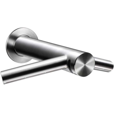 Смеситель для раковины Dyson Airblade Wash+Dry WD 06 с сушилкой Хром матовый