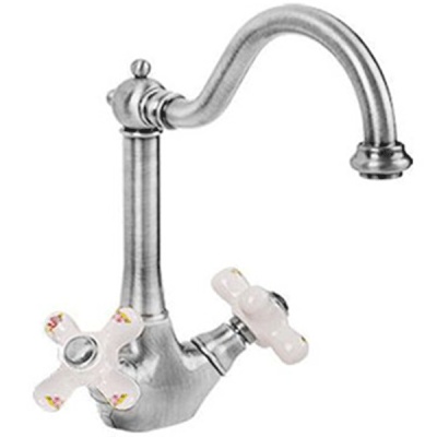 Смеситель для кухни Migliore Provance ML.CUC-8851 Хром ML.CUC-8851.CR