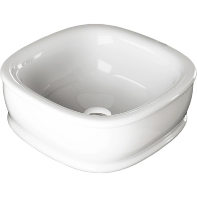 Раковина Artceram Azuley 45 AZL001 01 00 Белая
