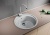 Кухонная мойка Mixline ML-GM11-310 525069 Серая