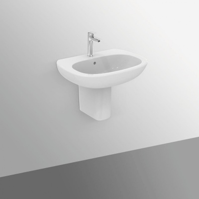 Раковина Ideal Standard Tesi 70 T351201 Белая